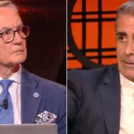 Dibattito acceso sull’impronta 33 nel caso poggi, Garofano e Abbate scontrano a quarto grado