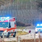 Diffusione di spray al peperoncino provoca intervento d’emergenza in azienda a cortaccia, 14 feriti lievi