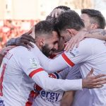 Diretta Mantova Carrarese serie b, sfida decisiva per i biancorossi in lotta per la salvezza