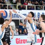 Diretta Napoli Trento: sfida decisiva per la posizione playoff nella serie A1 di basket 2024-2025