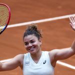 Diretta internazionali d’Italia 2025 roma: paolini e berrettini pronti a scendere in campo oggi