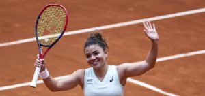 Madrid Open tennis tournament