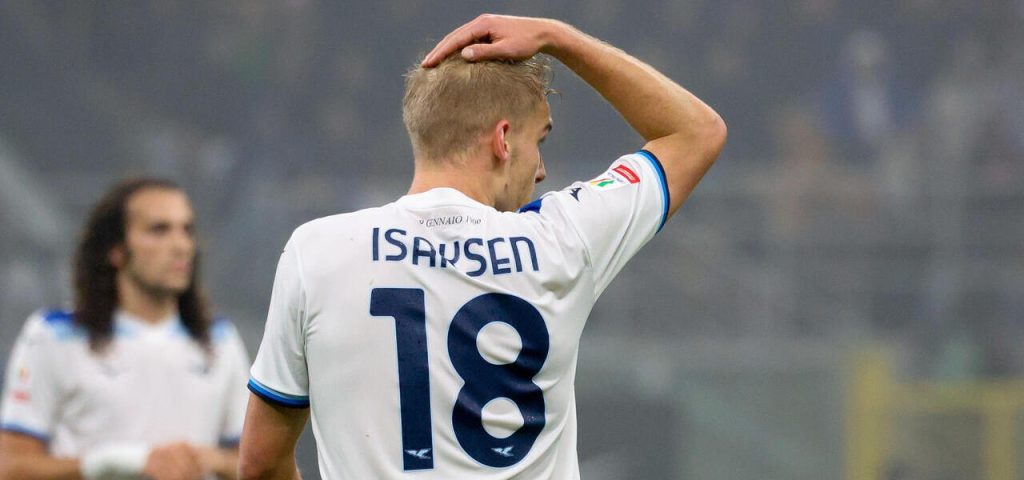 Coppa Italia quarterfinals; FC Inter-SS Lazio