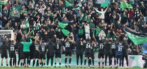 Diretta_sassuolo_catanzaro_il_
