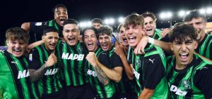 Diretta_sassuolo_lecce_primave