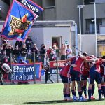 Diretta sestri Levante lucchese sfida decisiva per la salvezza nel girone B di Serie C sabato 10 maggio 2025