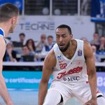 Diretta trieste brescia gara-3 playoff basket serie A1 2024-2025: il pala trieste si accende per la sfida decisiva