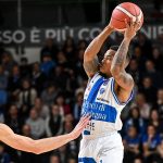 Diretta trieste sassari: tutto si decide per i giuliani nella 30^ giornata di serie A1 basket 2025