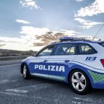 Dirigente volontario guida ambulanza senza patente a sassari con multa di oltre 5mila euro