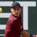 Djokovic e arnaldi si sfidano ai quarti del gonet geneva open: il duello tra esperienza e talento emergente