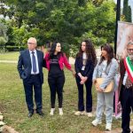Dodici anni dopo l’omicidio di fabiana luzzi la comunità di corigliano-rossano mantiene vivo il ricordo