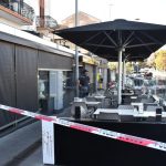 Dolore e rabbia sui social per l’uccisione a coltellate di santo re a roma