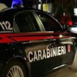 Donna di 61 anni ferita gravemente a coltellate dal marito a grugliasco, arrestato il coniuge coetaneo