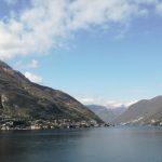 Donna di 63 anni muore dopo una caduta nel lago di Como a Gera Lario