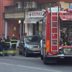 Donna investita e schiacciata da auto in retromarcia a besozzo, indagini in corso sulle cause dell’incidente
