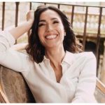 Dove si trova la casa da sogno di Caterina Balivo e come è arredato l’appartamento a Roma