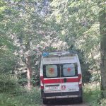 Dramma a Frosinone: nonno muore dopo incidente che coinvolge la nuora e i tre nipoti in auto