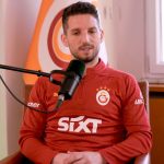 Dries mertens parla di napoli, galatasaray e i rapporti con de bruyne e lukaku