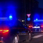 Due ladri fermati a cerveteri dopo un furto notturno e un tentativo fallito di fuga con auto rubata