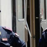 Due persone travolte e uccise da treni nel milanese in due episodi distinti nella mattinata di oggi