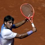 Eliminazione di flavio cobolli al terzo turno del roland garros contro alexander zverev