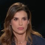 Elisabetta canalis mostra un momento intimo con la figlia skyler e un guinzaglio vuoto che emoziona i fan
