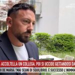 Emanuele de maria, la strage di milano e il dibattito sulla semilibertà: cosa sappiamo finora