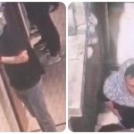 Emanuele de maria si getta dal duomo di milano dopo una serie di aggressioni e un omicidio