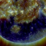 Enorme buco coronale sul Sole potrebbe colpire la Terra tra 20 e 22 maggio 2025 con possibili blackout e disturbi