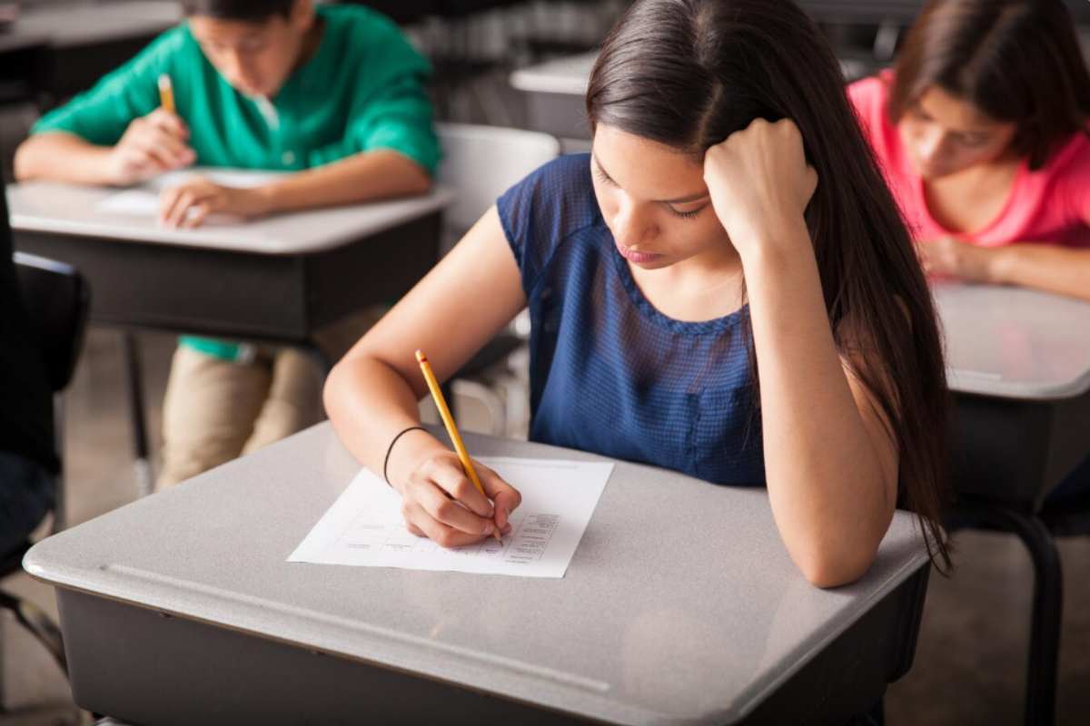 Esame di Maturità