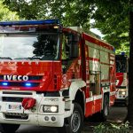 Esplosione in un appartamento nel rione Aslago a Bolzano: un ferito grave e quattro lievi