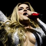 Eurovision 2025 a basilea, la spagna punta su melody tra social in fermento e fan in crescita