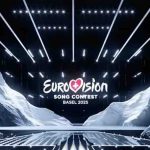 Eurovision song contest 2025, san marino e estonia pezzi forti della prima semifinale su rai due