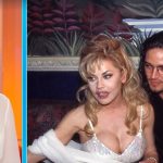 Eva Grimaldi racconta la sua storia con Gabriel Garko e spiega come sono i loro rapporti oggi