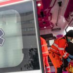 Fabbro di 62 anni morto dopo caduta dal tetto durante sopralluogo a poggioreale, napoli