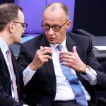 Fallimento al primo turno di Merz mette la Germania di fronte a una crisi politica inedita