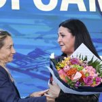 Far emergere il reato di apologia della mafia: l’appello di daniela di maggio a caivano durante l’evento di fratelli d’italia