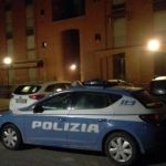 Ferito con bottiglia rotta a piazzale pino pascali, arrestato uomo di 39 anni per tentato omicidio