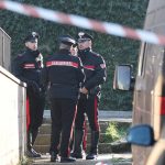 Fermato un 28enne a desenzano per omicidio preterintenzionale dopo una lite notturna con un uomo di 46 anni