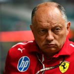 Ferrari valuta christian horner come possibile erede di vasseur nel team di formula uno
