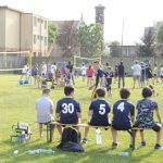 Festa a bollate per ricordare davide il drago tra giochi, musica e solidarietà