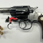 Festa per il quarto scudetto del Napoli segnata dall’arresto del tiktoker Michele Napolitano per possesso di arma clandestina