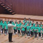 Festival corale internazionale di milano, seconda edizione tra bollate e castellazzo con cori da diversi paesi