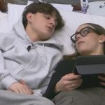 Finale amici 24 il 18 maggio: alessia tra talento e amore con luk3, fidanzato e fan speciale