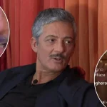 Fiorello irrompe in diretta a sognando ballando con le stelle durante la finale su Rai 1