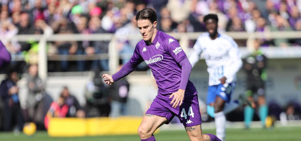 ACF Fiorentina vs Como 1907