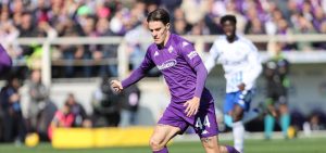 ACF Fiorentina vs Como 1907
