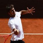 Flavio cobolli avanza al roland garros mentre passaro e bellucci escono al primo turno