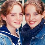 Flick miles controfigura di emma watson nei primi harry potter: il racconto della sua esperienza sul set