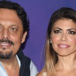 Flora canto ed enrico brignano raccontano i primi incontri e luciana littizzetto ironizza sul nuovo papa a che tempo che fa